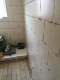 Shower Room, Kidlington, Oxfordshire, March 2016 - Image 24